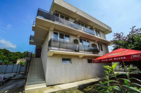 Guest House Yenisey